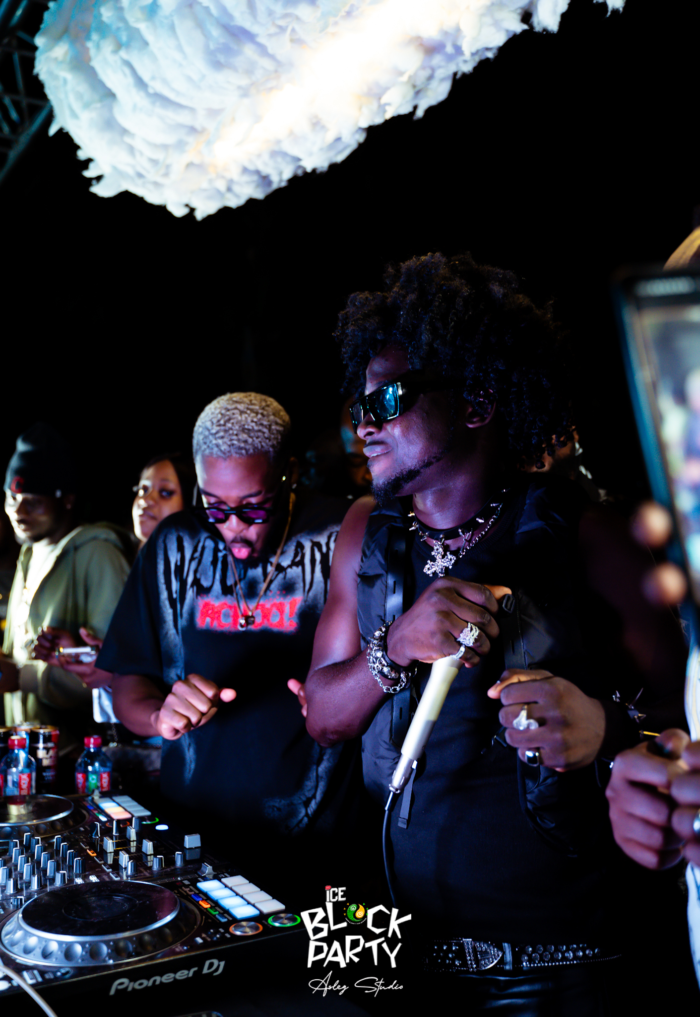 Creating Your Own Pine Jinja Mix: Tips from the Pros