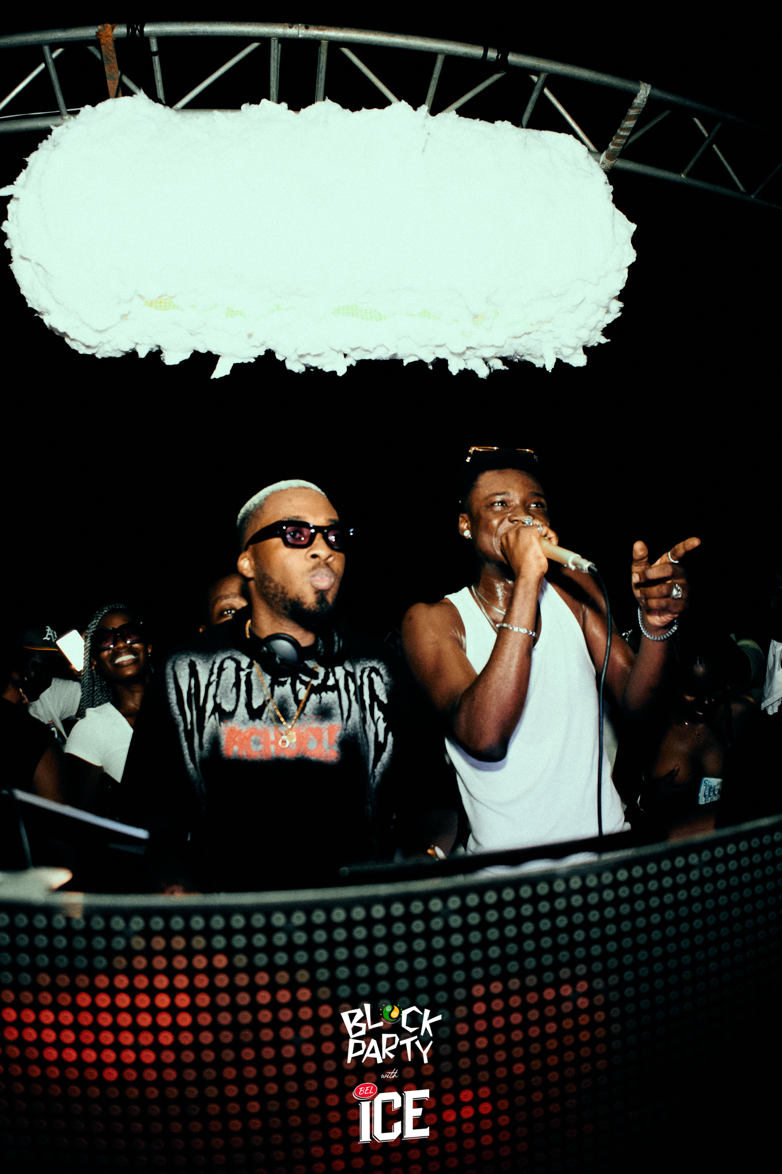 Behind the Mix: An Interview with DJ Millzy