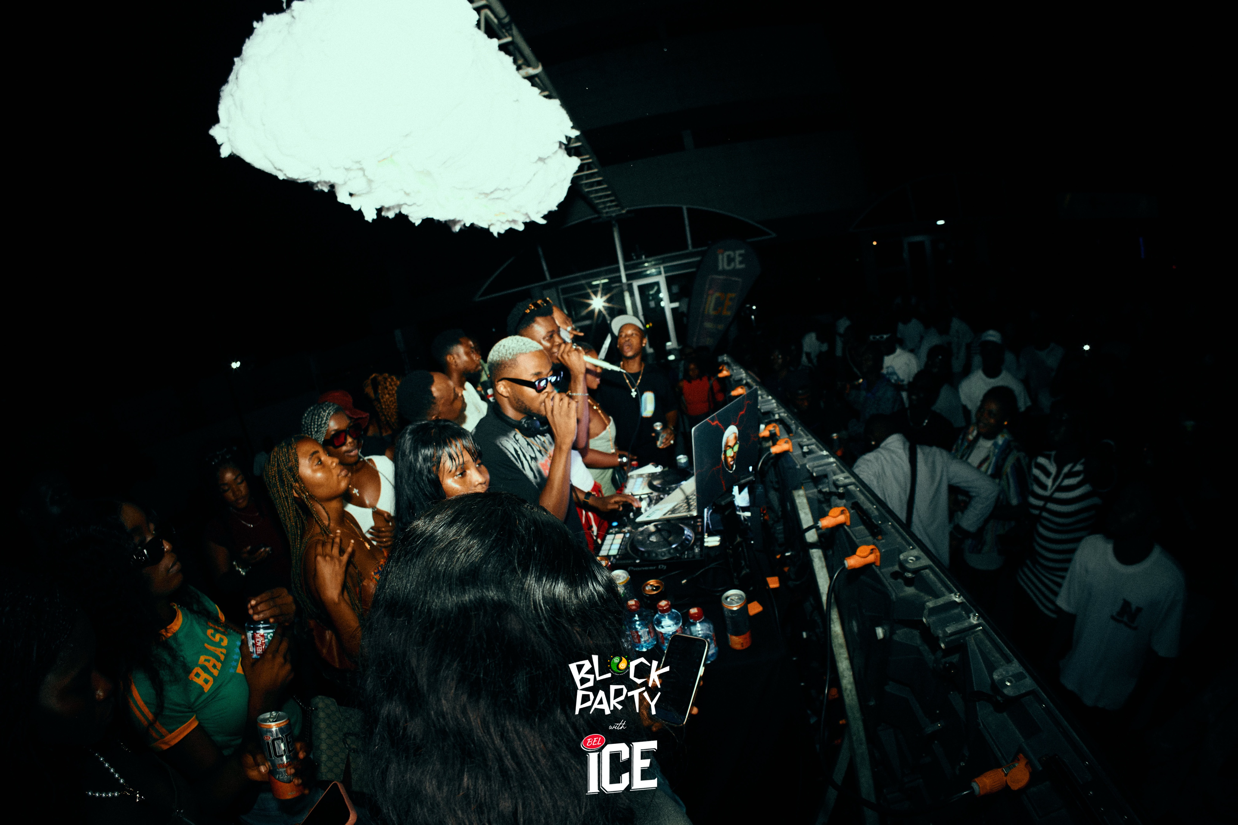 The Business of Viral Music: Pine Jinja's Economic Impact
